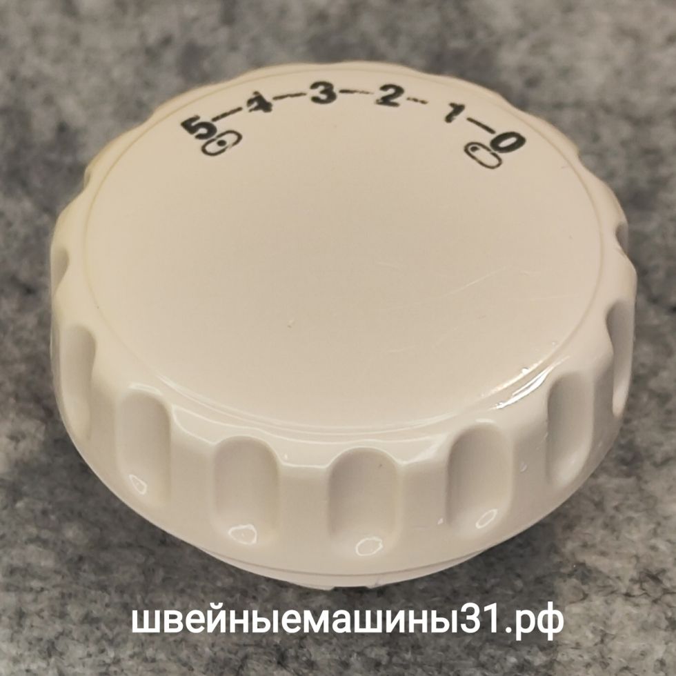 Регулятор ширины стежка Janome RX270S (уценка).     Цена 50 руб.
