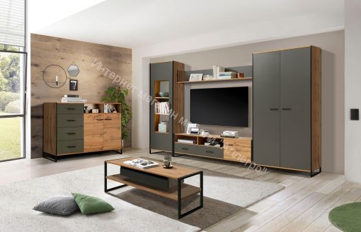 Модульная гостиная Доната