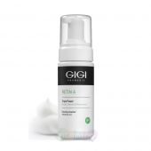 GiGi Мусс очищающий Тройная Сила Retin A Triple Power Foaming Cleanser