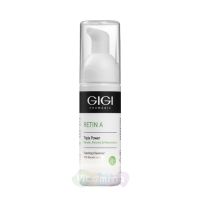 GiGi Мусс очищающий Тройная Сила Retin A Triple Power Foaming Cleanser,50 мл