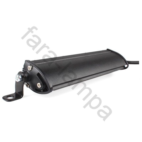 Светодиодная балка тонкая 18 ватт ближний свет