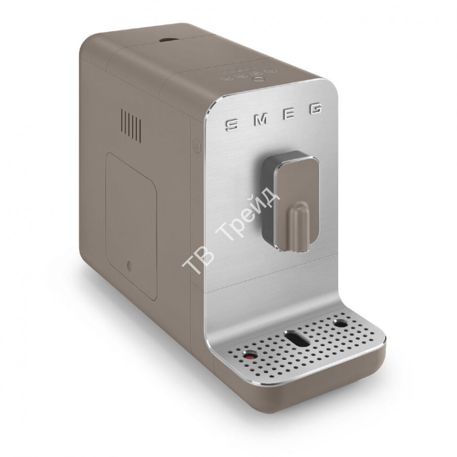 Кофемашина Smeg BCC01TPMEU