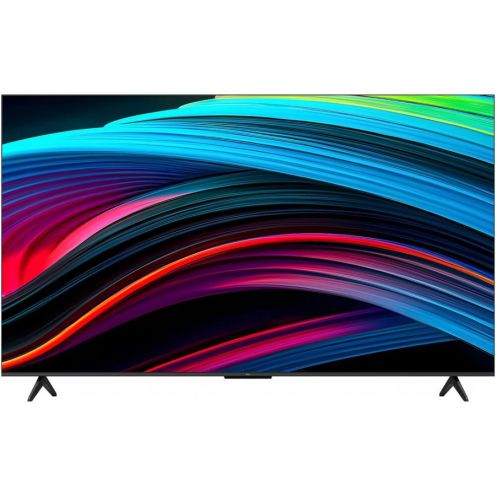 Телевизор TCL 75C647 75" 4K UHD QLED Smart TV