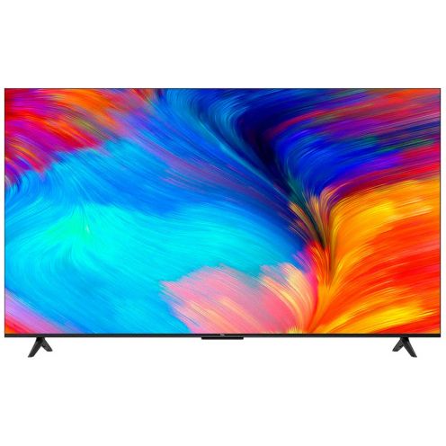 Телевизор TCL 55P637  55" UHD 4K