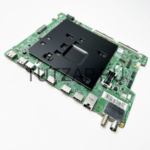 Материнская плата BN41-02695A BN94-14119F для телевизора Samsung QE55Q67RAU