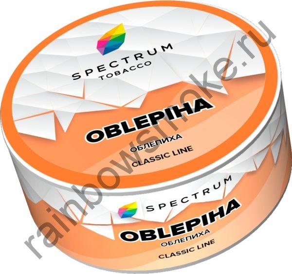 Spectrum Classic 25 гр - Oblepiha (Облепиха)