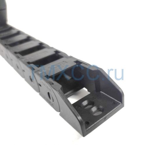 Гибкий кабель канал 15х20 R28 TMX1500.20.28 полузакрытый