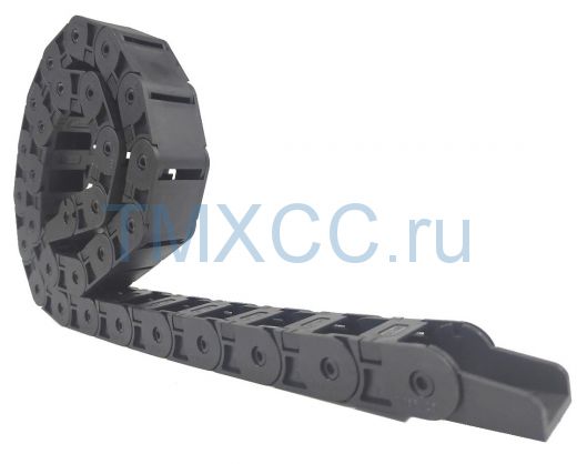 Гибкий кабель канал 18х37 R38 TMX1800.37.38 полузакрытый