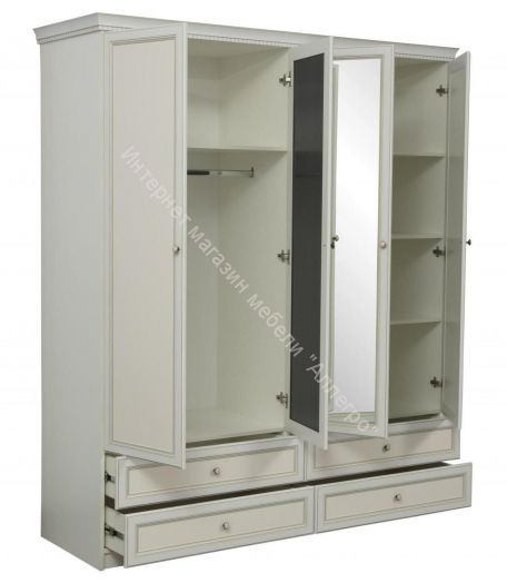 Спальный гарнитур Эльмира