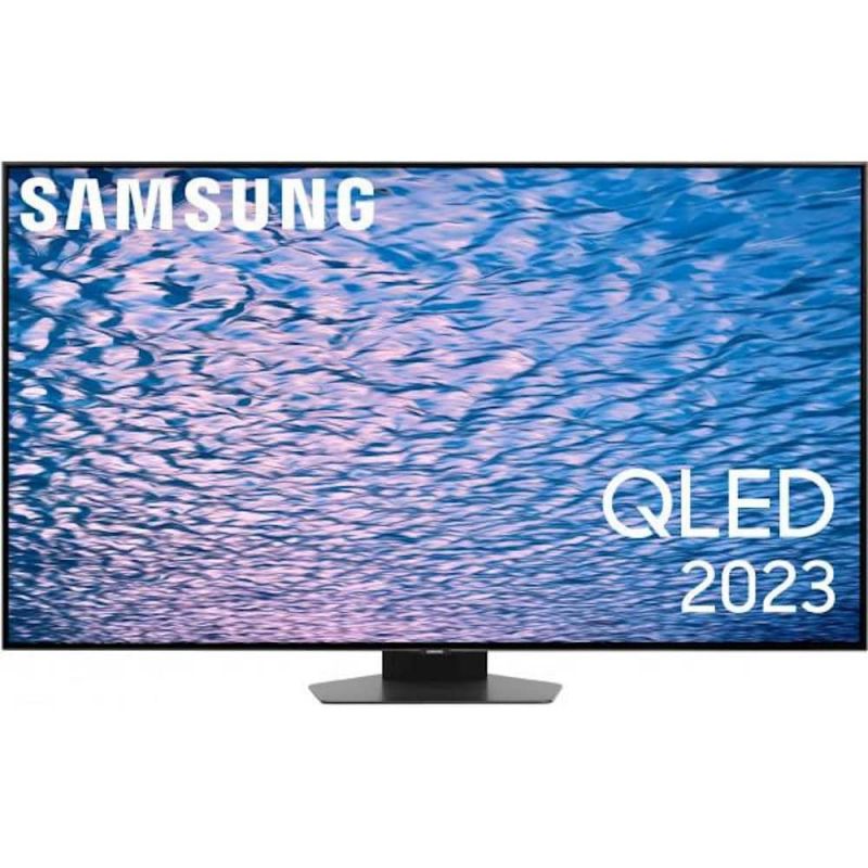 Телевизор Samsung QE75Q80C