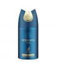 Alhambra Versencia Oro ♦ Дезодорант