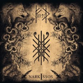 FORTID - Narkissos CD DIGIPAK