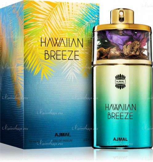 Ajmal Hawaiian Breeze