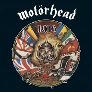 MOTORHEAD - 1916