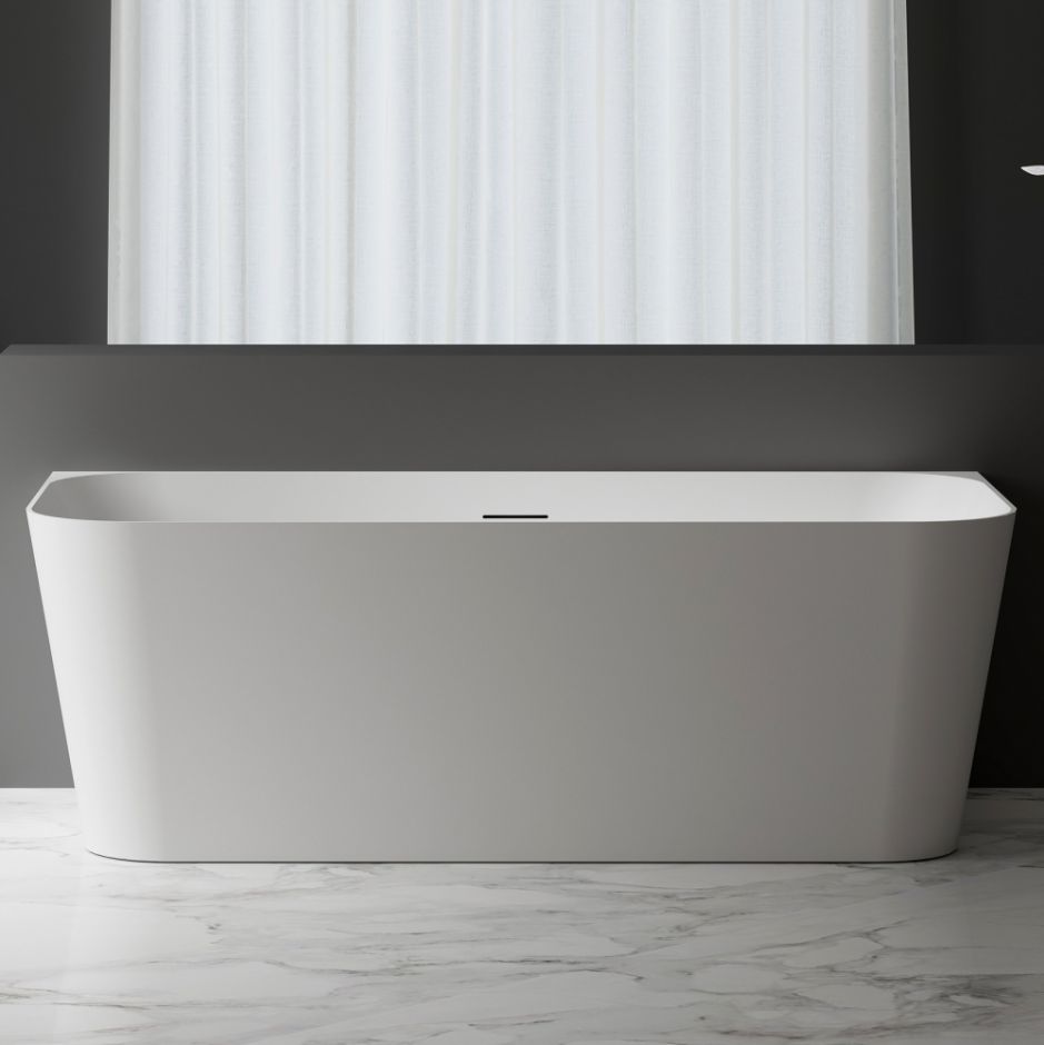 Изображение Акриловая ванна ABBER AB9223-1.6 160х75