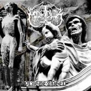 MARDUK - Plague Angel