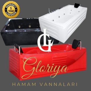 GLORİYA düz vannaları GL06