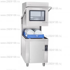 Купольная посудомоечная машина Abat МПК-700К