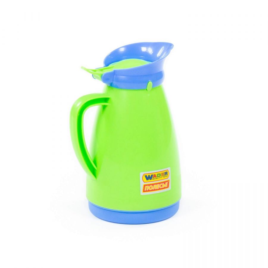 Кофейник №1