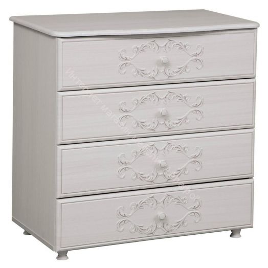 Спальный гарнитур Каролина