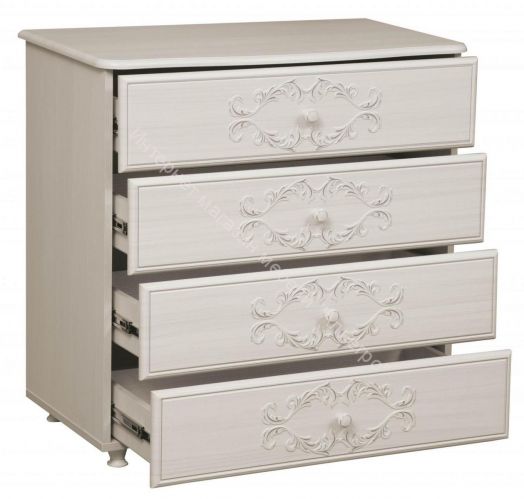 Спальный гарнитур Каролина