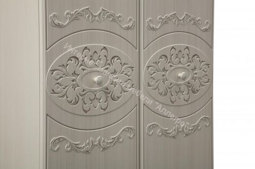 Спальный гарнитур Каролина