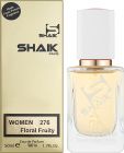 Shaik W276  Simimi Blanc D’Anna For Women
