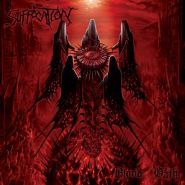 SUFFOCATION - Blood Oath - Incl. 2 bonus tracks.