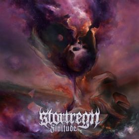 STORTREGN - Finitude