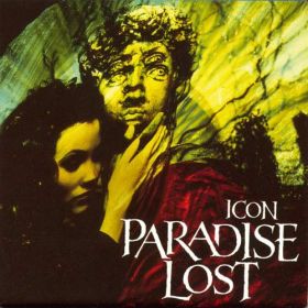 PARADISE LOST - Icon