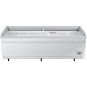 Ларь-бонета Haier GTS1850G