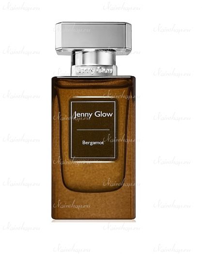 Jenny Glow Bergamot