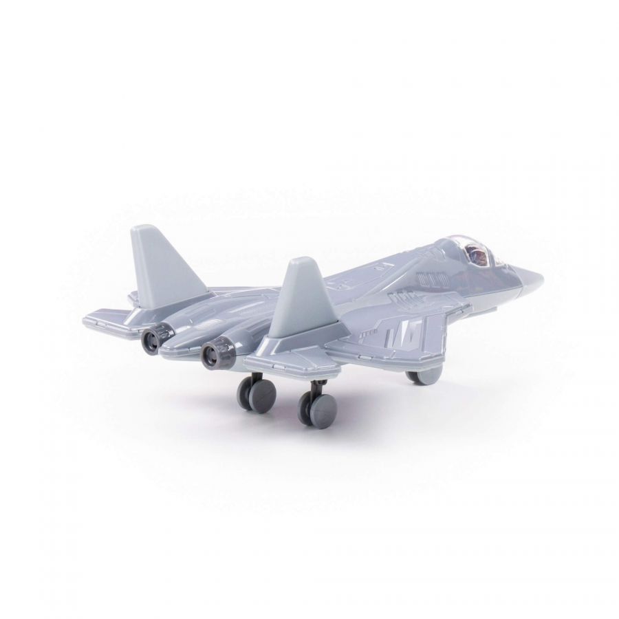 Самолёт "Шквал-57" (в пакете)