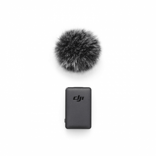 Беспроводной микрофон DJI Wireless Microphone Transmitter