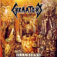 CREMATORY - Illusions