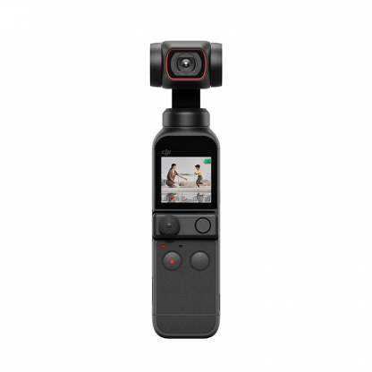 DJI OSMO Pocket 2