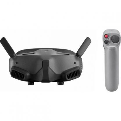 Комплект DJI Goggles 2 Motion Combo (RC Motion 2) фото