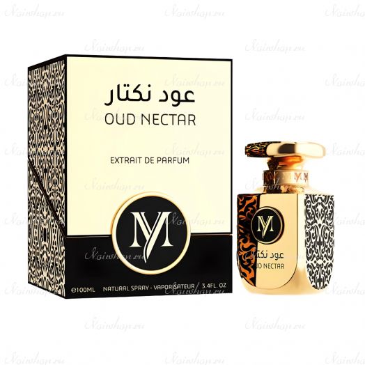 My Perfumes Oud Nectar