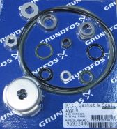 Торцевое уплотнение Grundfos 96932440 Gasket/seal kit CM1/3/5-AQQE/V(I-G vers)