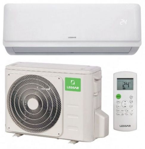 Lessar Cool+ R32 LS-H18KFE2 купить: цена, отзывы .