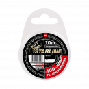 Флюорокарбон IAM "Starline" Размотка 10 м.
