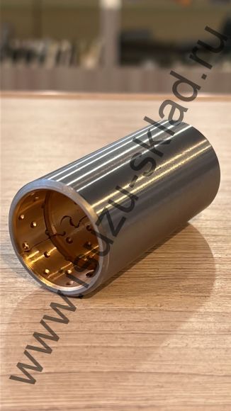 Втулка рессоры задней hd65/72/78/120, передней для hd120