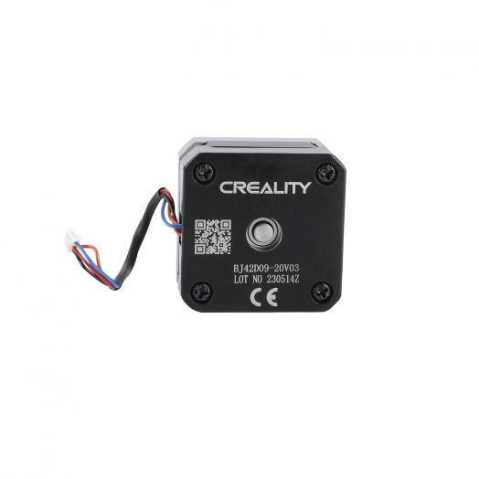 Шаговый двигатель 42-26 Creality для 3D принтеров CR-10 Smart Pro, CR-M4, CR-10 SE