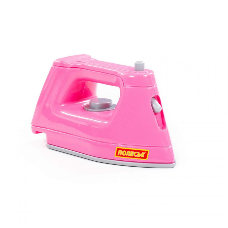 Утюжок №2 (в сеточке)