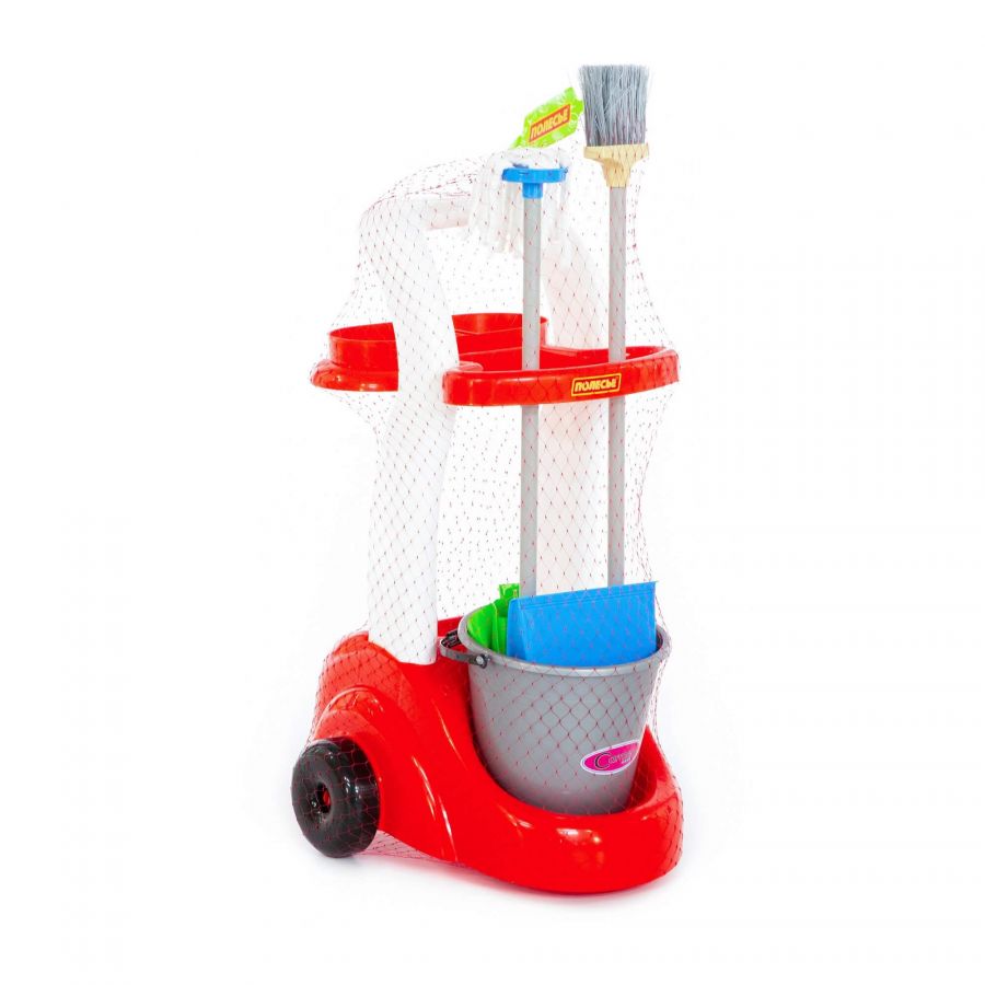 Набор "Помощница" (в сеточке)