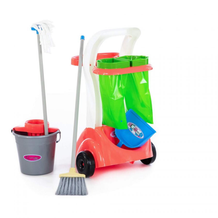 Набор "Помощница" (в коробке)