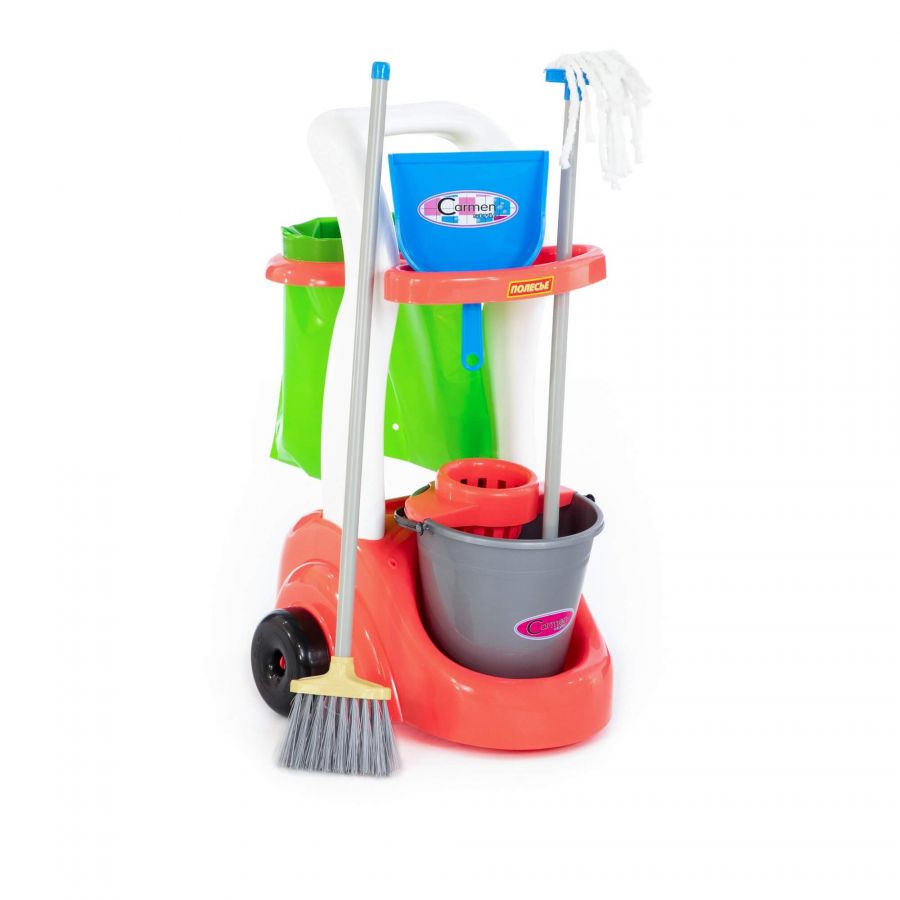 Набор "Помощница" (в коробке)