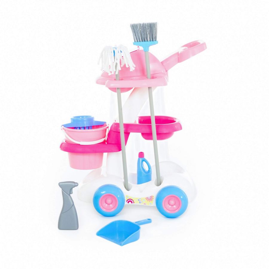 Набор "Помощница-4" (в пакете)