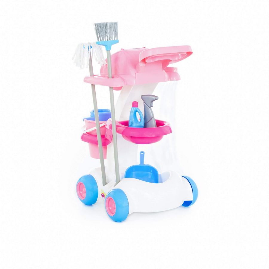 Набор "Помощница-4" (в пакете)