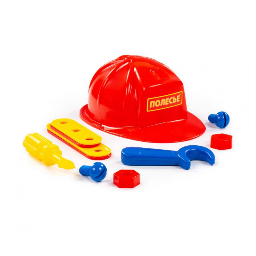 Набор "Механик" (в сеточке)